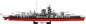 Cobi: Mała Armia. Pancernik Tirpitz (3085)