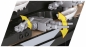 Cobi: Mała Armia. Pancernik Tirpitz (3085)