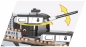 Cobi: Mała Armia. Pancernik Tirpitz (3085)