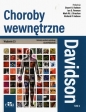 Davidson. Choroby wewnętrzne. Tom 2 - Stuart H. Ralston, Mark W. J. Strachan, Ian D. Penman, Richard P. Hobson
