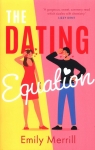 DATING EQUATION PB