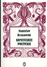 Komentarze poetyckie  Brzozowski Stanisław