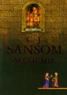 Alchemik Sansom C. J.
