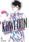 Kowloon Generic Romance. Tom 6 Jun Mayuzuki