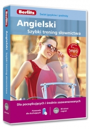 ANGIELSKI Szybki trening słownictwa