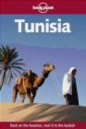 Tunisia TSK 2e David Willett
