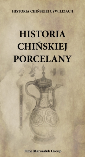 Historia chińskiej porcelany