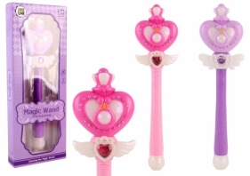 Różdżka księżycowej mocy mix