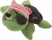 Żółw pirat 25 cm - <br />