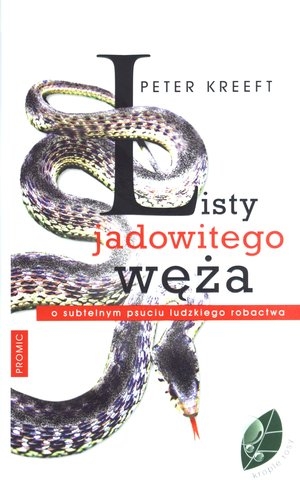 Listy jadowitego węża