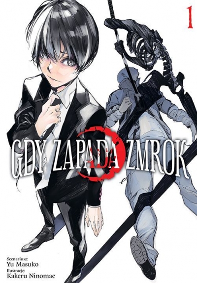 Gdy zapada zmrok #1