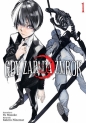 Gdy zapada zmrok #1 - Kakeru Ninomae