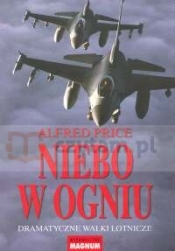 Niebo w ogniu