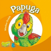 Papuga - Drabik Wiesław