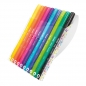 Cienkopis SWAY FINELINER COLOURS 0,4 mm, zestaw 10 kol. w etui,