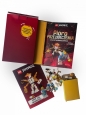 LEGO Ninjago. Pióro przeznaczenia. Atak Strażnika Zwoju - Jed King