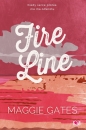 The Griffith Brothers. Fire Line. Tom 3 - Maggie C. Gates