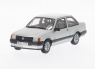 BOS MODELS Opel Corsa A TR 1982 (silver) (BOS43115)