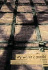 Wyrwane z pustki Kruszona Włodzimierz