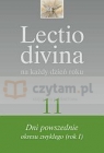 Lectio divina T. 11 (okr. zw. r. I)