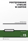  Postępowanie cywilne w zarysie w.15