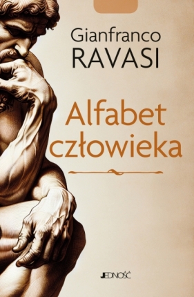 Alfabet człowieka - Gianfranco Ravasi