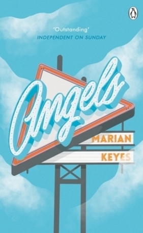 Angels - Keyes Marian