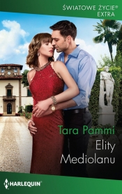 Elity Mediolanu - Tara Pammi