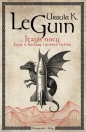 Język nocy. Eseje o pisaniu, science fiction i fantasy - Ursula K. Le Guin