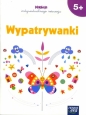 Kolekcja indywidualnego rozwoju. Wypatrywanki. 5-latki. Wychowanie przedszkolne