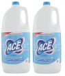 2x ACE, wybielacz Classic 5l