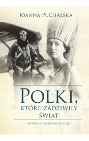 Polki, Które Zadziwiły Świat