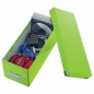 Pudełko na CD/DVD Leitz Click & Store 14,3 x 35 cm (60410054)