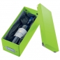 Pudełko na CD/DVD Leitz Click & Store 14,3 x 35 cm (60410054)