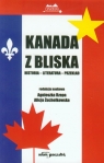 Kanada z bliska