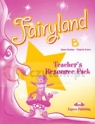 Fairyland 4 B Teacher's Resource Pack Jenny Dooley, Virginia Evans