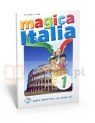 Magica Italia 1 Tb + CD Maria Angela Apicella, Marina Made