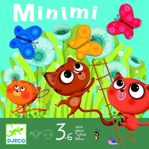 Minimi (DJ08485)