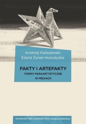 Fakty i artefakty - Edyta Żyrek-Horodyska