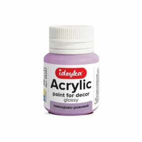 Farba akrylowa Lawendowy róż 20ml