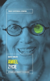 Irit Amiel. Życie - Marta Tomczok