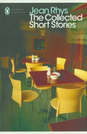 The Collected Short Stories - Rhys Jean