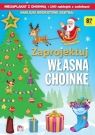 Zaprojektuj własną choinkę Opracowanie zbiorowe