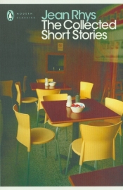 The Collected Short Stories - Rhys Jean