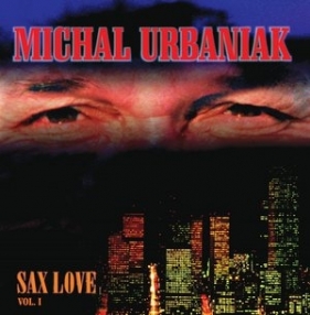Sax Love (vol.1)