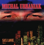 Sax Love (vol.1)