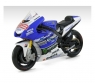 MAISTO Yamaha YZR-M1 Fac tory Racing #99