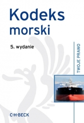 Kodeks morski - <br />