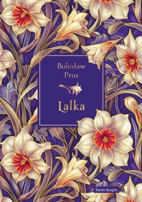 Lalka (edycja elegancka) - Bolesław Prus