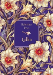 Lalka (edycja elegancka) - Bolesław Prus